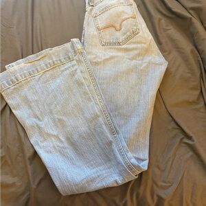 Kimes Ranch Light Blue Jeans